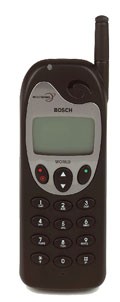 Bosch World 718